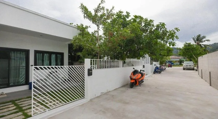 Ali Cozy Houses - Image 1