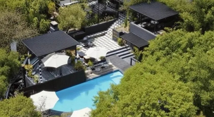 Le Rêve Boutique Hôtel - Image 1