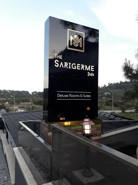 THE SARIGERME INN - Image 1