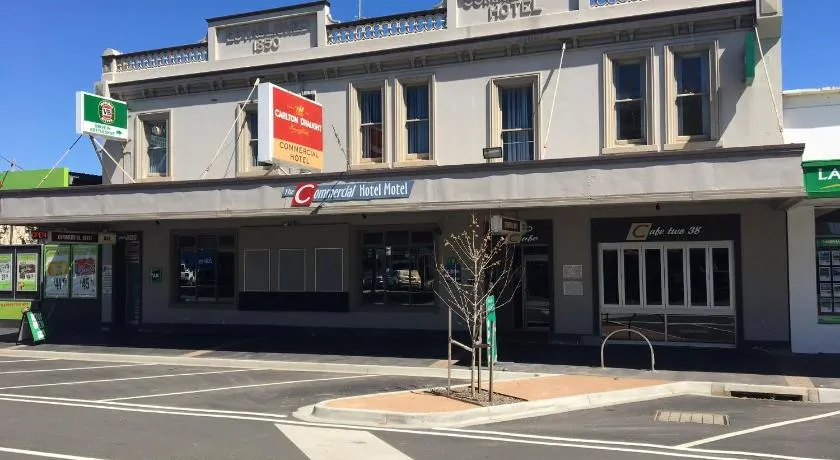 Yarram Commecial Hotel Motel - Image 1