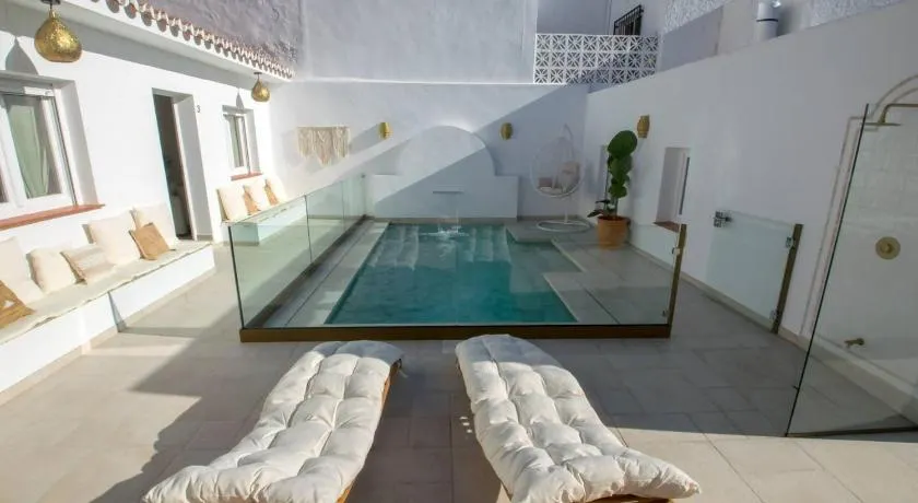 Casa Marinero beach 2 - Image 1
