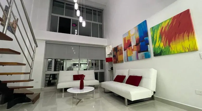 ItsaHome Apartments - Torre Aqua - Image 1
