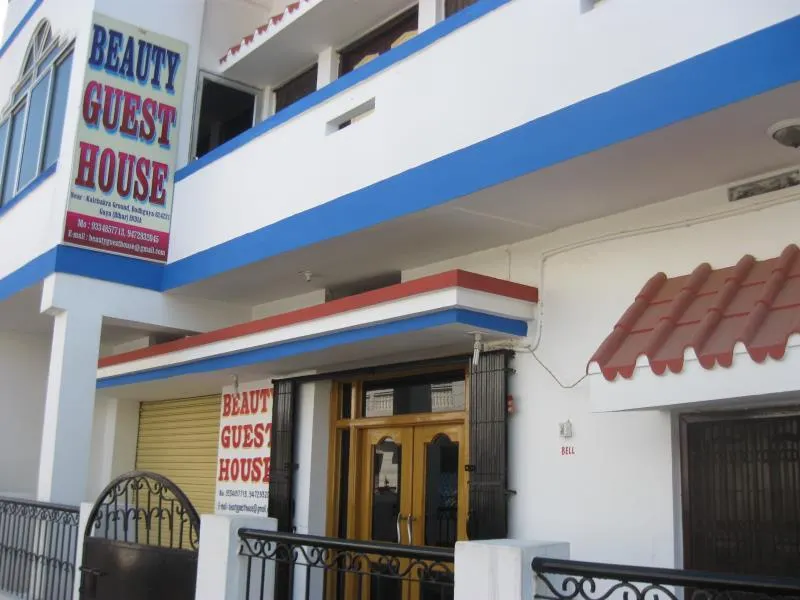 Beauty Guest House - Image 1