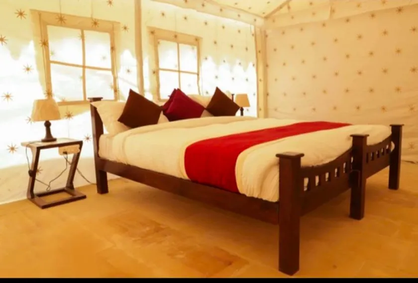 Hilton Heritage Resort - Image 1