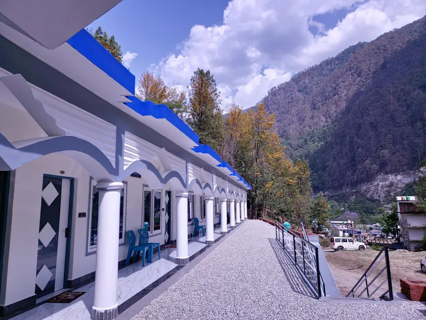 Hotel HBH Himalaya's Beautiful Hills - Image 1