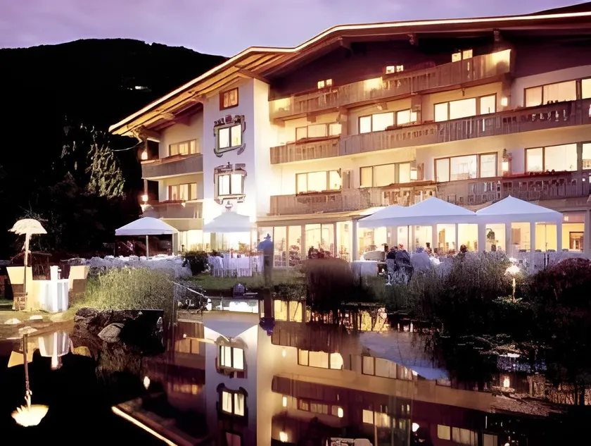 Hotel Magdalena - Image 1