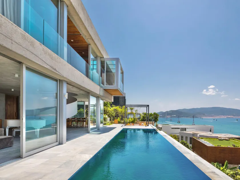 Venity Villa Nha Trang - Image 1