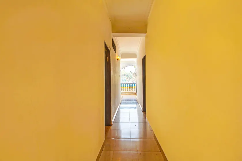 Hotel O Shruti Guest House - Image 1
