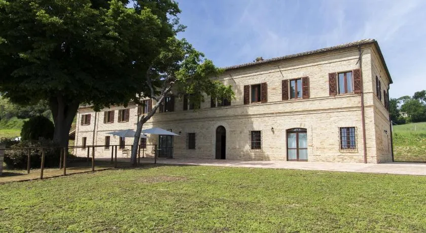 Locanda di Montegiove - Image 1