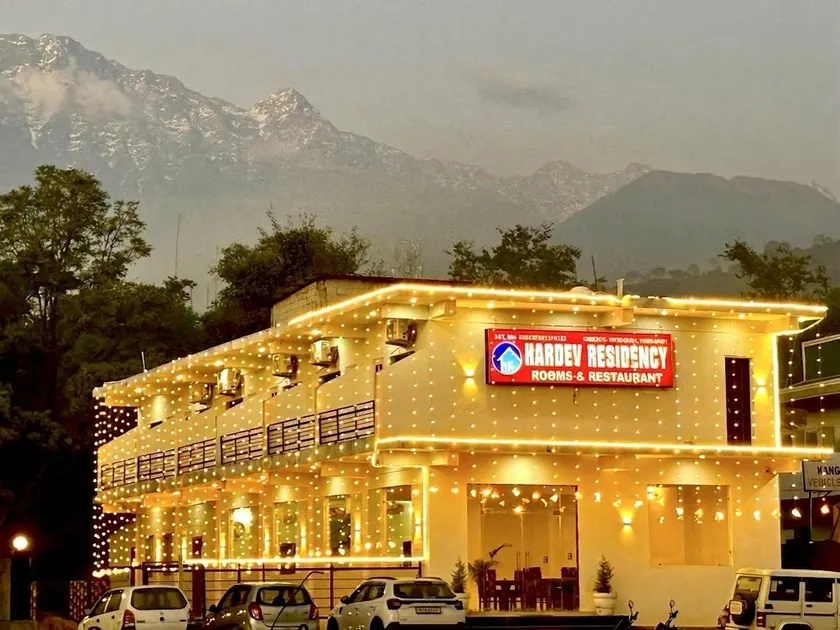 Hardev Residency - Image 1