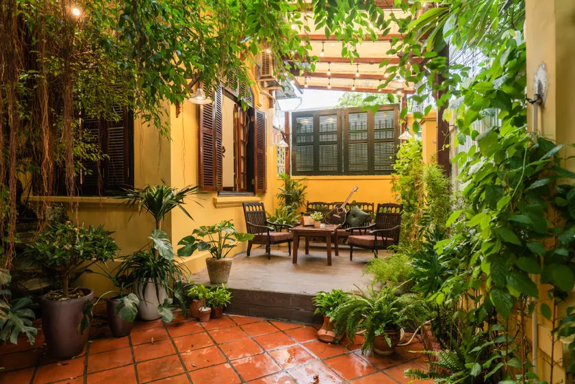 Dorgan Villa - Image 1