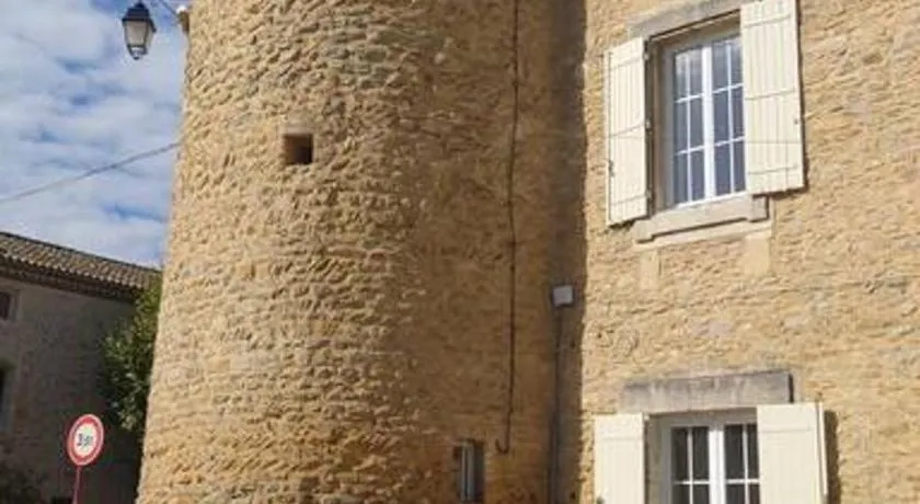 Appartement de la tour - Image 1