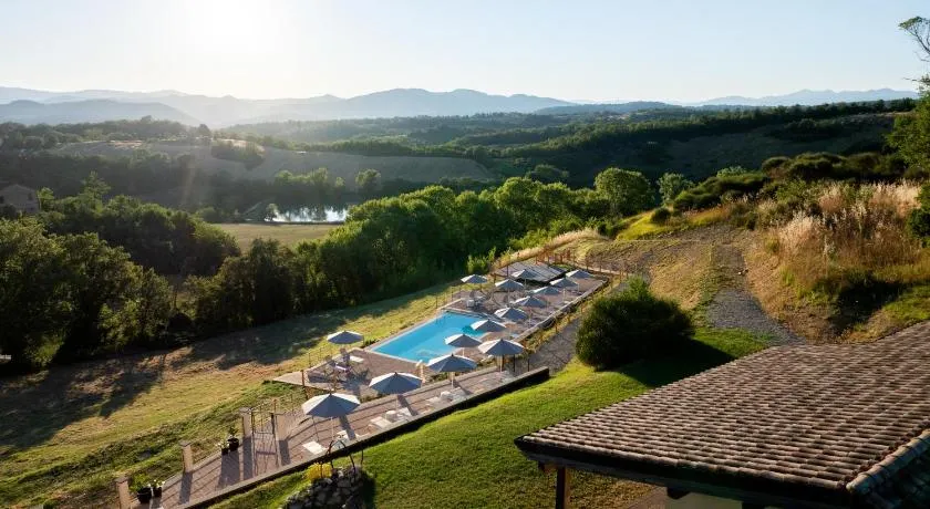 Agriturismo Il Sarale - Vista sulle Colline di Città di Castello - Image 1