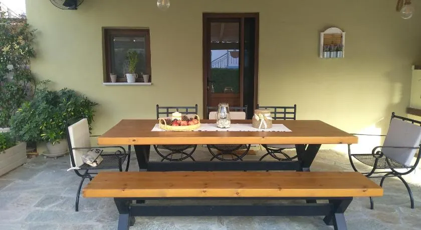 The family's house Trikala - Image 1