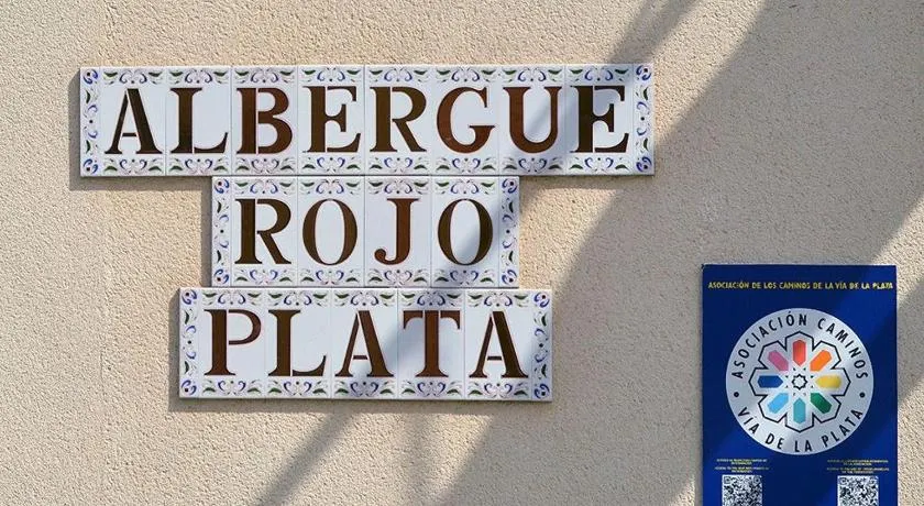 AlbergueRojoPlata - Image 1