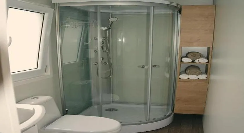 Natura Fina Resort - Image 1