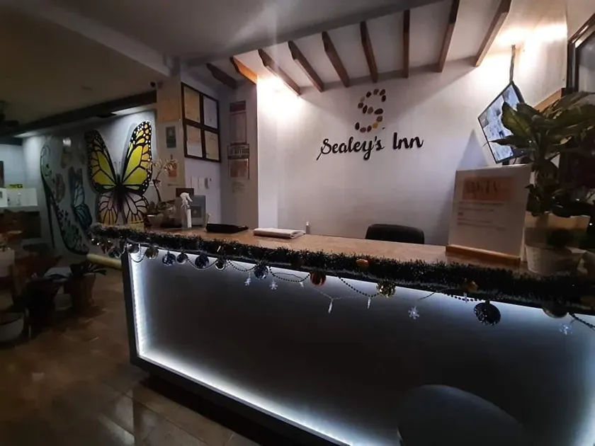 Sealey's Inn - Image 1