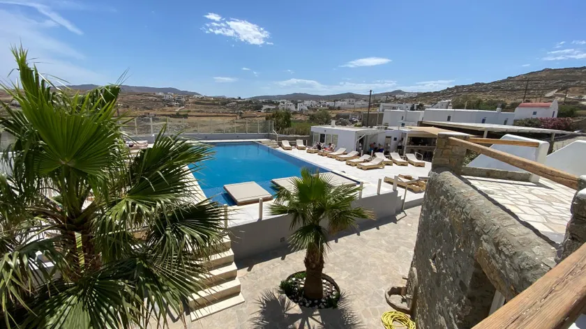 Alexandros Mykonos - Image 1