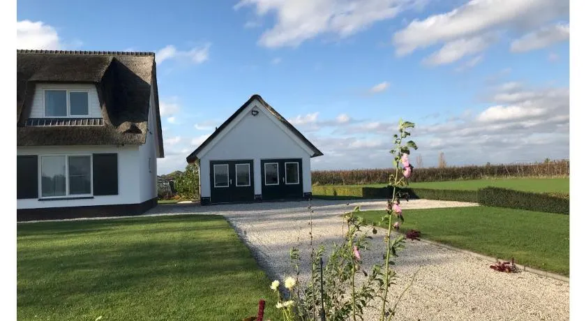 B&B De Spiegel - Genieten van rust en ruimte - Image 1