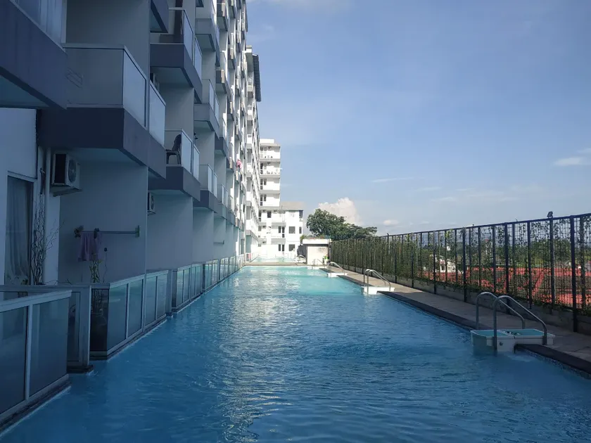 Mirta V Apartment Jogja - Image 1