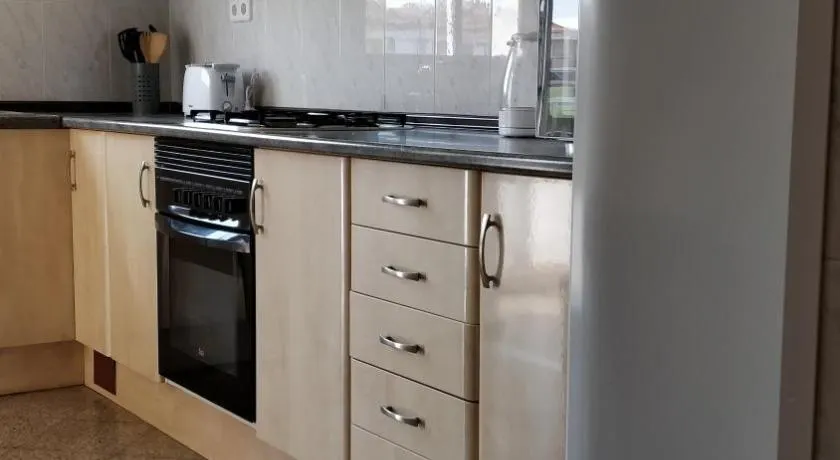 Apartamento Costa Brava con Wifi y Playa Barcelona - Image 1
