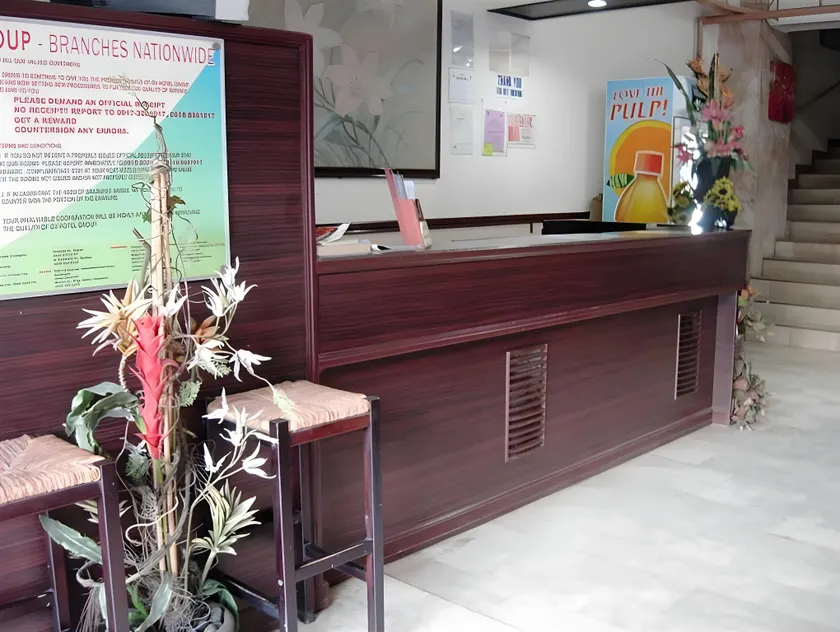 GV Hotel - Cagayan de Oro - Image 1