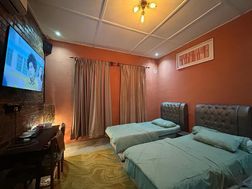 Wahid Cottage - Image 1