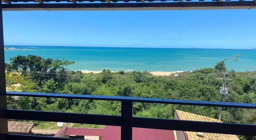 Praia Virgem Hostel - Image 1