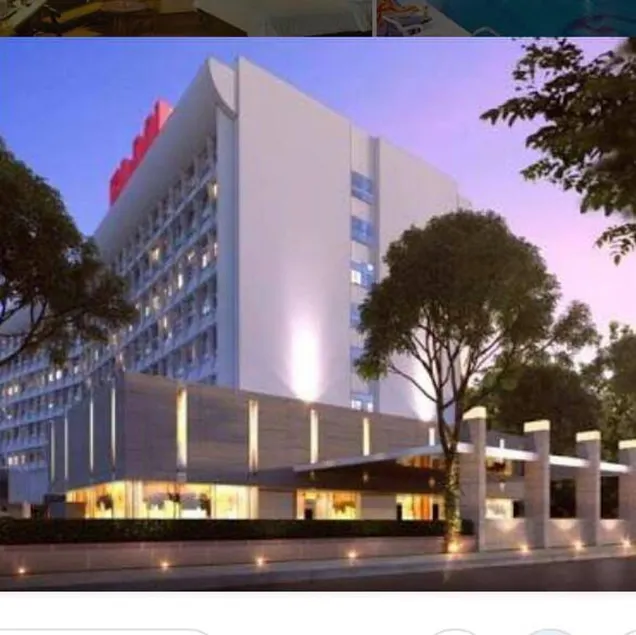 Elmi Hotel - Image 1