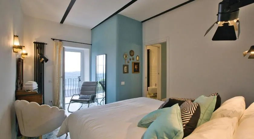 Suite Vista Lago Nemi Relax Roma - Image 1