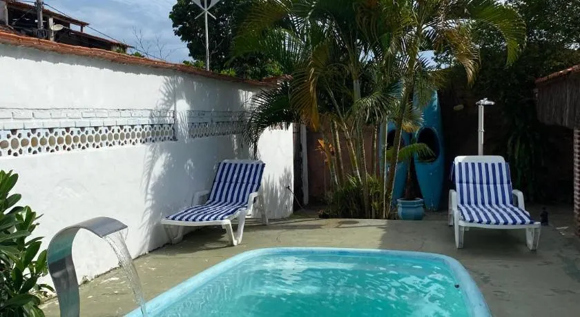 Hostel Itaparica Casa - Image 1