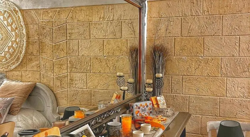 B&B SHARDANA Sardinia holiday room - Image 1