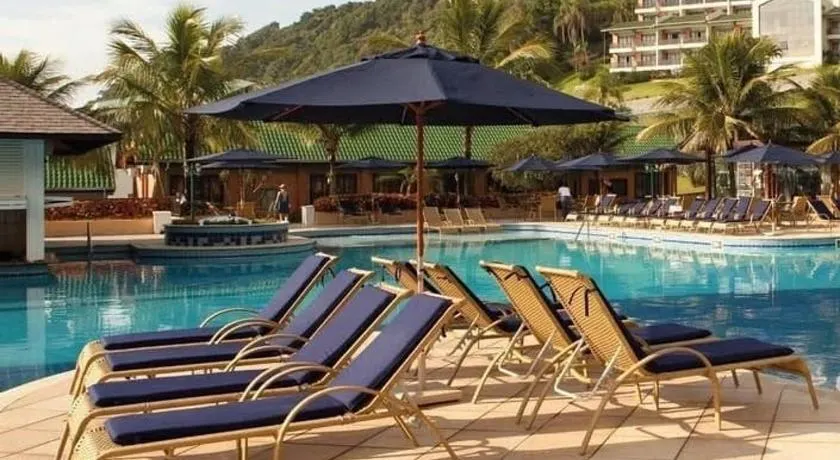 Infinity Blue resort - Image 1