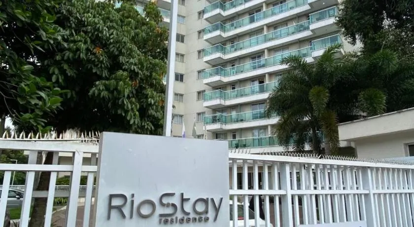Rio stay suite A - Image 1