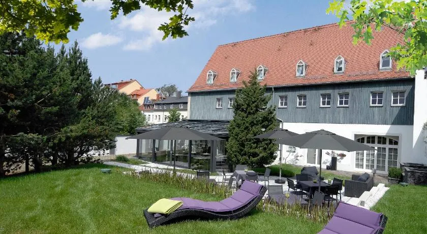 Hotel Maucksches Gut - Image 1