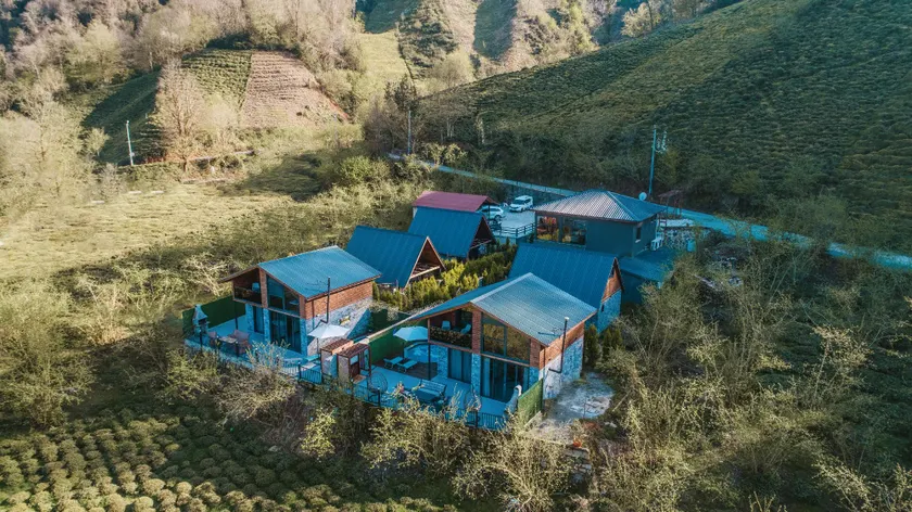 Yazici Green Villas Tatil Koyu - Image 1