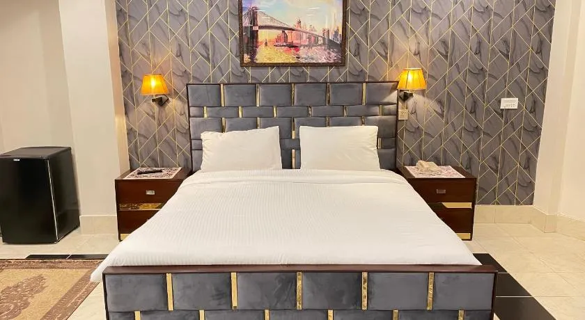 Arya Hotel Islamabad - Image 1