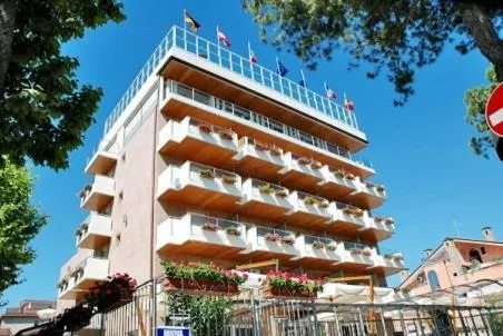 Hotel Villa Doimo - Image 1
