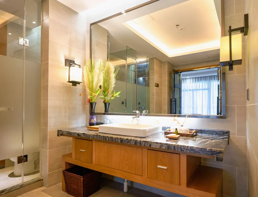 Amazing Orchid Pavilion Hotspring Hotel. - Image 1