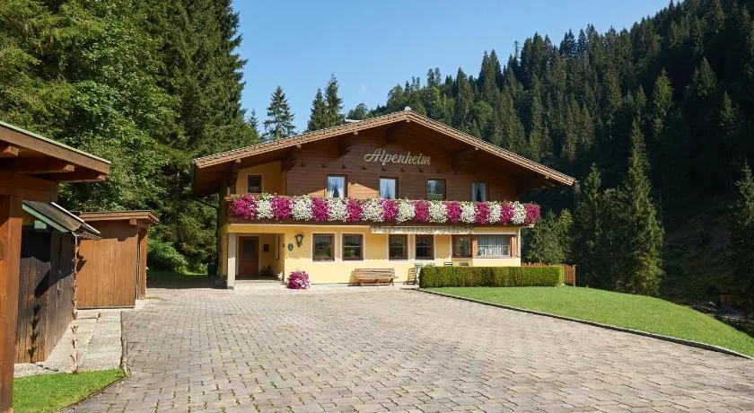 Haus Alpenheim - Image 1