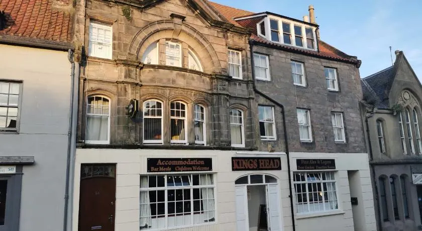 Kings Head - Image 1