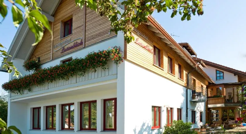 Landgasthof Lusenblick - Image 1