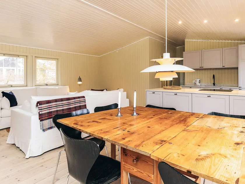 8 person holiday home in Væggerløse-By Traum - Image 1