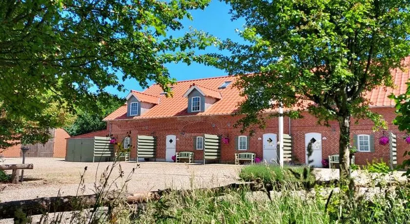 Lustrup Farmhouse - Image 1