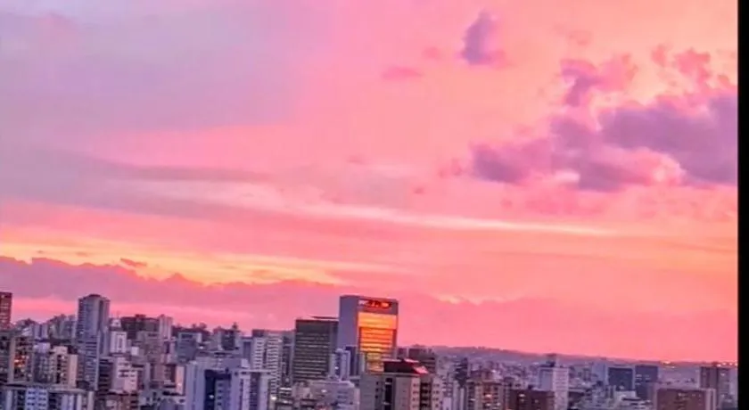 Por do Sol nas alturas! Sua solução no centro de BH - Image 1