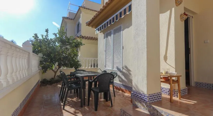 027 - Brisamar 002 - comfortHOLIDAYS - Image 1