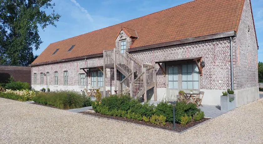B&B 't Meesterhof - Image 1