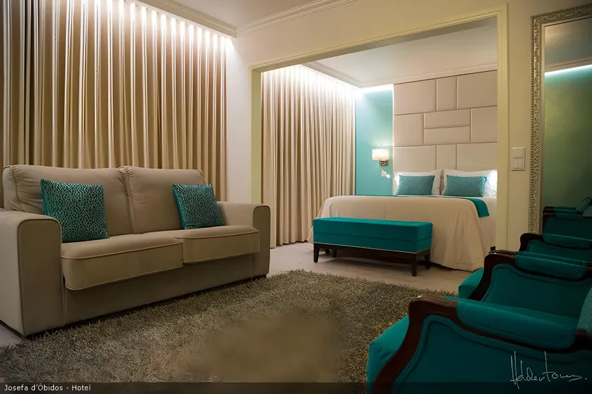 Josefa D`Obidos Hotel - Image 1