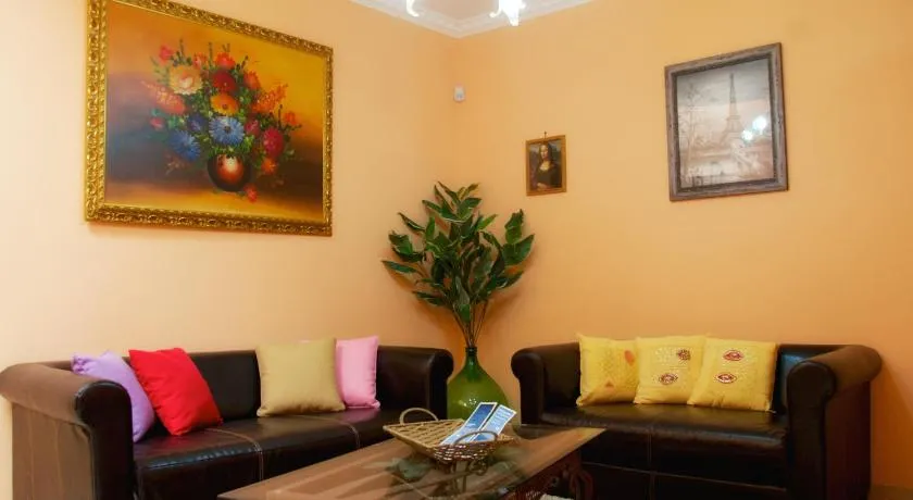A Casa di Katia Salento - Image 1