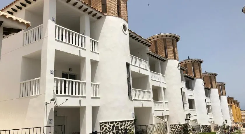 Hillasol vakantiewoning El Pinet Beach - Image 1